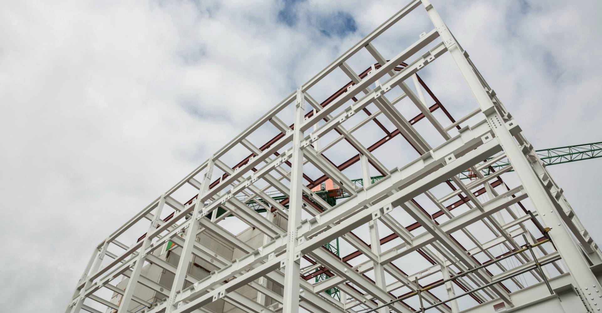 Wide Range of Scaffolding Equipment Available