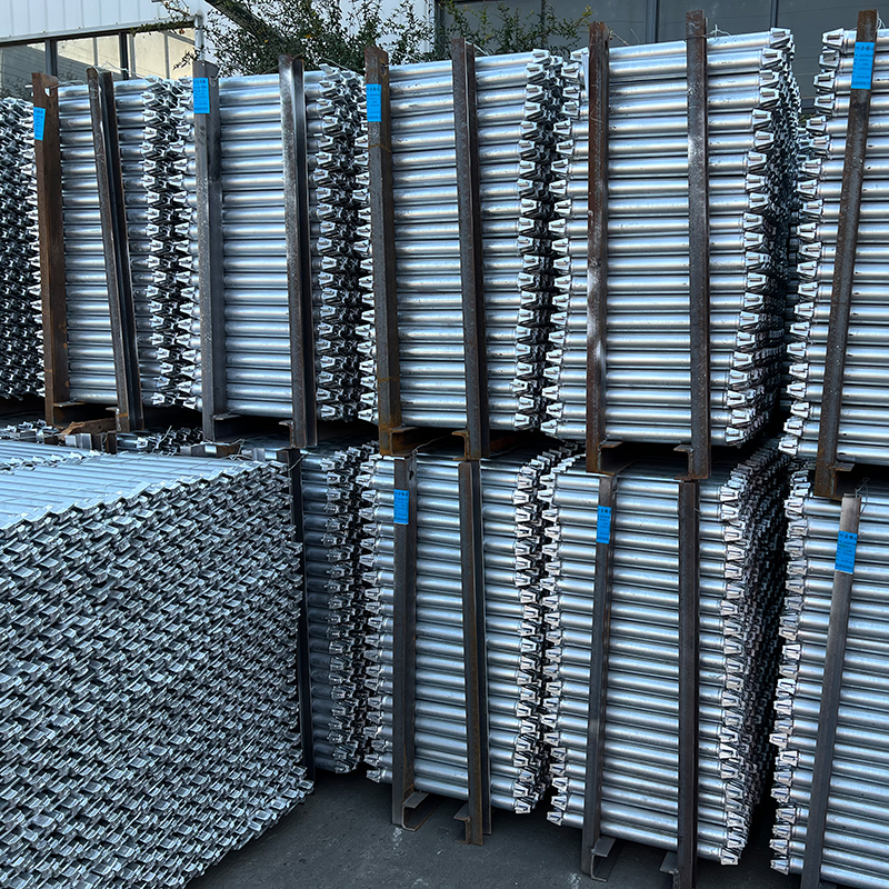Scaffolding Rental & Sale